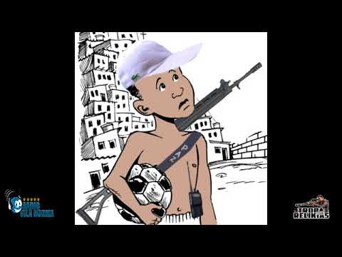 Mc cl medley do trem bala 2018