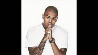Chris Brown - Let's Disappear