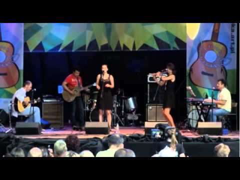 Festiwal Kropka 2013 - Jednym Słowem "Nowowiejska"