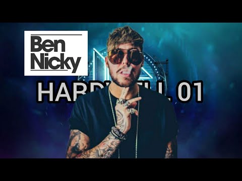 TOP 25 BEN NICKY TRACKS