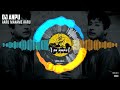 DJ ANPU | Aaru Maname Aaru \ TAMIL OLD IS GOLD [REMIX]