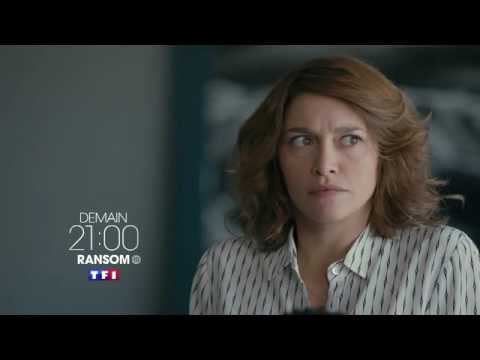 ransom demain 21h tf1 4 7 2017 saison 1