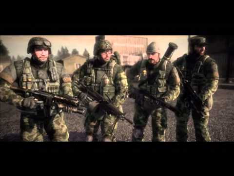 GameSpot Classic - Battlefield Bad Company Review (PS3, Xbox 360)