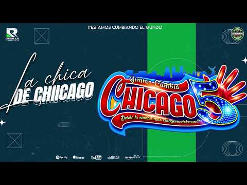 LA CHICA DE CHICAGO CHICAGO 5