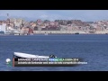 Santander, sede del Mundial de Vela 2014