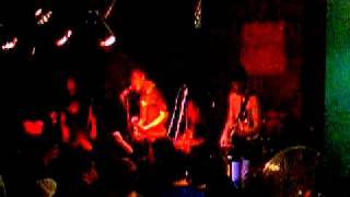 The Arrogant Sons of Bitches - November Rain (live)