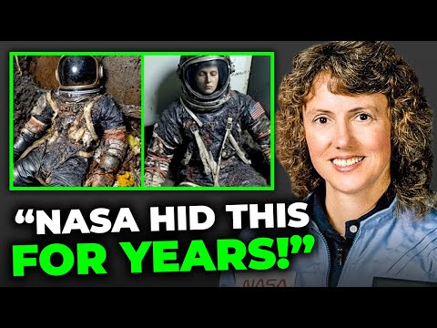 What Happened to the Bodies of the Challenger Disaster Crew…