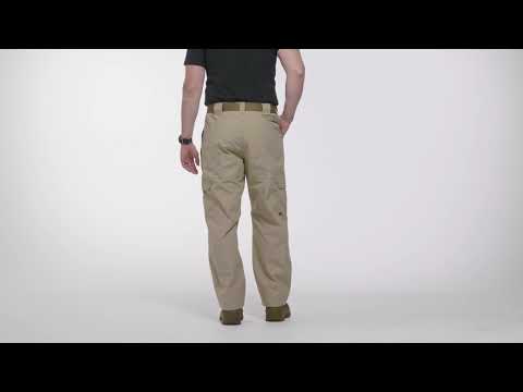 Nepromokavé kalhoty Taclite® Pro Rip-Stop Cargo Pants, 5.11