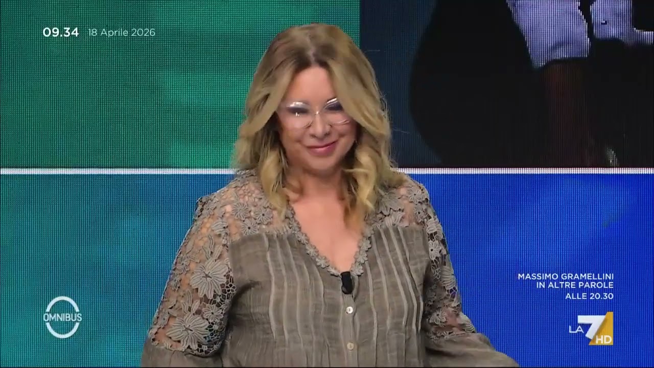 L'intervista a Giulia Ligresti: "La verità non è negoziabile"