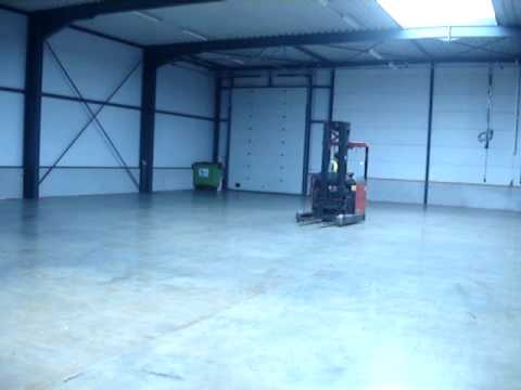 1513, BT TOYOTA, RR B1, second hand reachtruck, yr  2002, TH6300mm