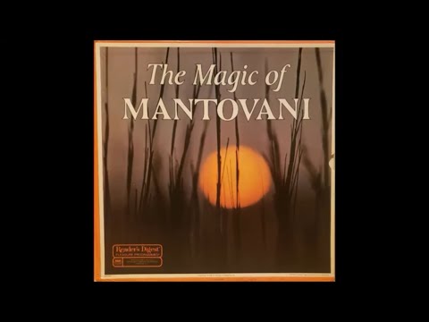 The Magic of Mantovani - Part 2