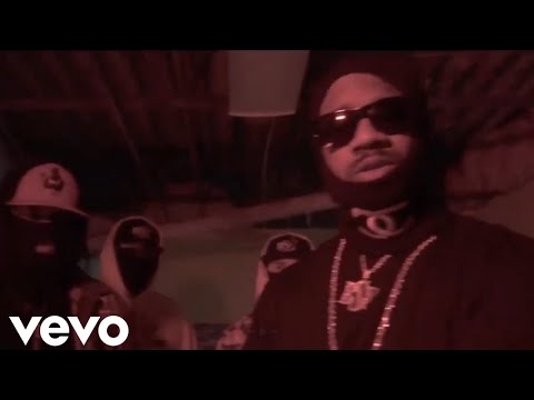 Conway The Machine, Fabolous & Benny The Butcher - Plug Talk Poetry
