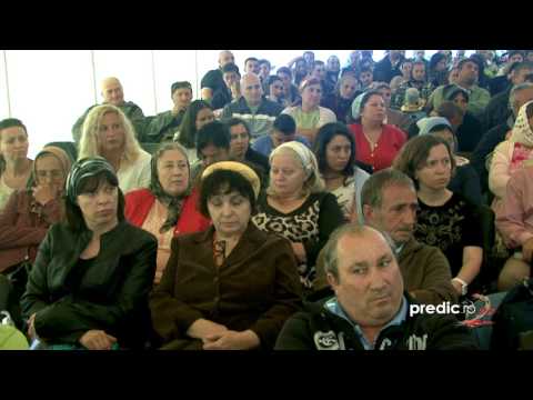 Lucian Birda - Să nu vi se tulbure inima - Ioan 14 v1-3 | www.predic.ro