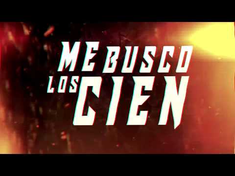 EM3GE FT FRANKY STYLE & BYMONKID - ME BUSCO LOS CIEN   (PROD GRMN.BEATZ)