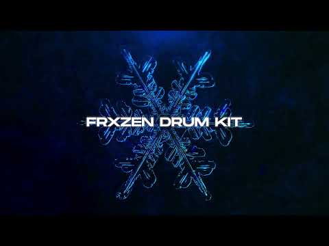(120+) FREE UK/NY DRILL DRUM KIT X LOOP KIT - CXLD - FRXZEN DRUM KIT (GHOSTY , GOTCHA , BKAY)