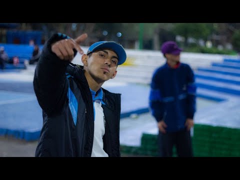 CYPHER OFF/MIC #29 - CK