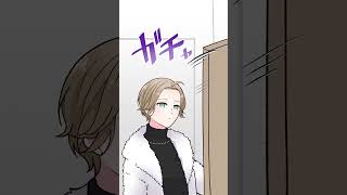 【手書き切り抜き】叶のキレポイントを熟知している葛葉【にじさんじ】