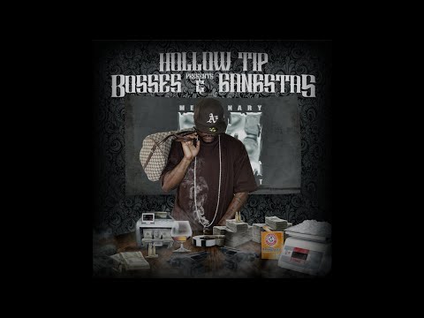 HOLLOW TIP - BEAST Ft K CRITTY X THOLO X CUTTY BANKS