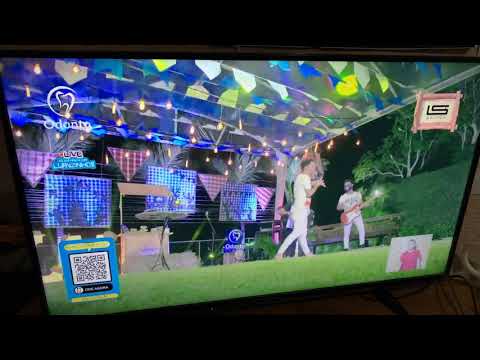 Live Luanzinho Moraes ll, Ao Vivo 11/06/2020