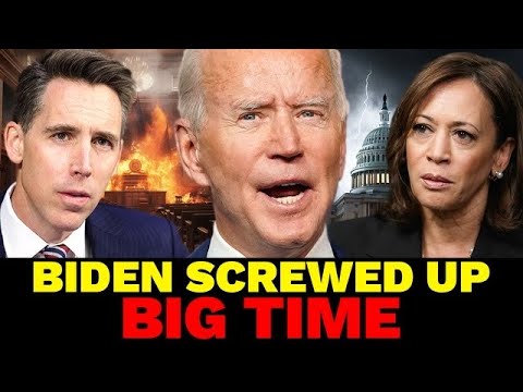 Biden Braces For Major Election Loss Because Of This! - Stephen Gardner