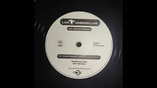 Los Umbrellos - No Tengo Dinero (Extended Mucho Mix)