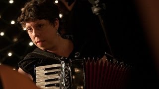 Black Prairie - How Do You Ruin Me (Live on KEXP)