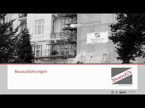 Firmenpräsentation Wentzel Dr.