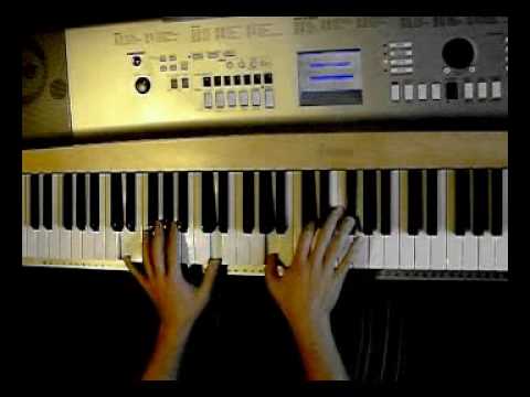 Peter Nagy - Udobrenia (instrumental)