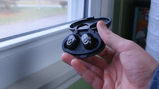 Hifiman TWS600 Hifi Earphones: Great Airpod Pro alternative!