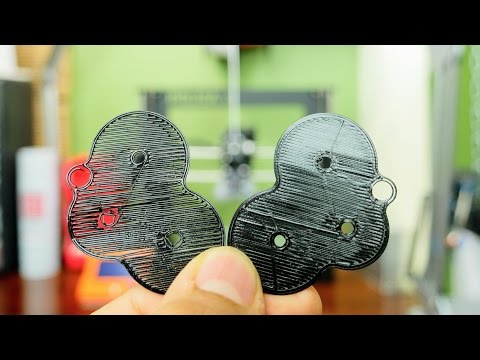 🔩🔧 Manual Mesh Bed Leveling  -  3D Printing 101