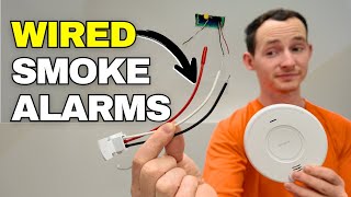 Installing X-Sense Smoke & Carbon Monoxide Alarms