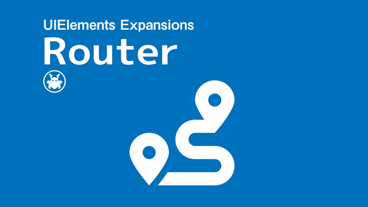 [Unity] UIElements Expansions: Router