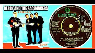 Gerry &amp; the Pacemakers - Chills &#39;Vinyl&#39;