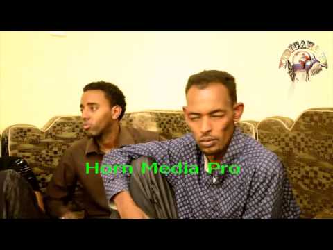 Yurub Geenyo Qaaci LIVE