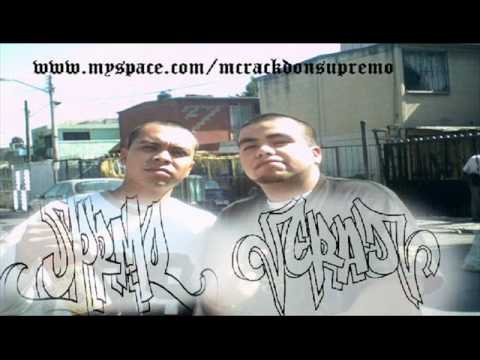 mc crack - en los barrios.wmv