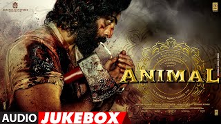 ANIMAL (Telugu Audio Jukebox): Ranbir Kapoor  Rash