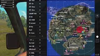 12/13 Az cloudScrim R3島 途中フリーズGG