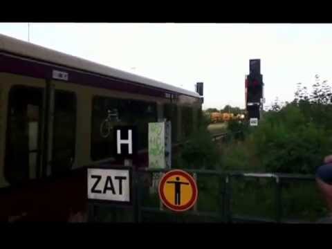 Br 481 Einfahrt Schönholz