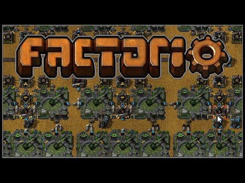 Factorio Sea Block #23 - Circuit City (0.15)