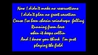 Kid Rock_Best of me Lyrics
