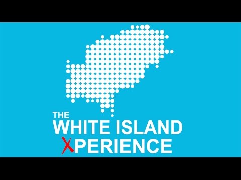 The White Island Xperience Aftermovie 2015