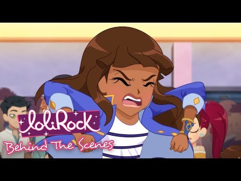 The Positive Princesses (Animatic S02 EP2)