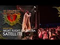 NIGHT FLIGHT ORCHESTRA Satellite Bloodstock 2022
