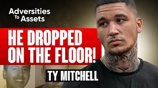 Ty Mitchell: One Punch Killer | Lewis Raymond Taylor