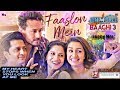 Faaslon Mein Full Video Song Baaghi 3 2020 1080p X Visualization Mix
