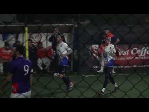 Stagione 17/18 - C5 - Serie D gir.A - 6°giornata | Ardea - Don Bosco Genzano 10-1 (HD)