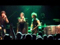 AMARANTHE Rain Live Copenhagen 15 5 2011