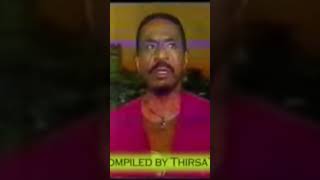 Ike Turner had no remorse for what he did to Tina 😔