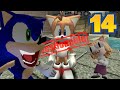 AI Sonic Memes Compilation 14