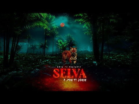 Selva - P.Man & Jonan (Official Video)